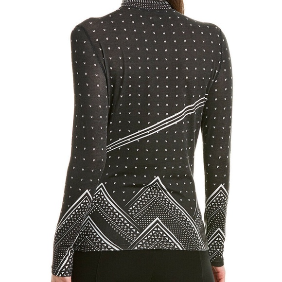 Krimson Klover Adrenaline Base Layer 1/4 Zip Top - Picture 2 of 7